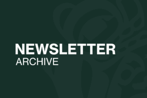 Monthly Newsletters