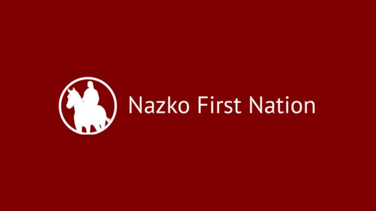 Nazko First Nation Leads Forestry Innovation with New Harvesting Training Program