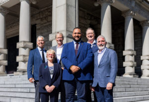 Task Force on BC timber sales – recommendations