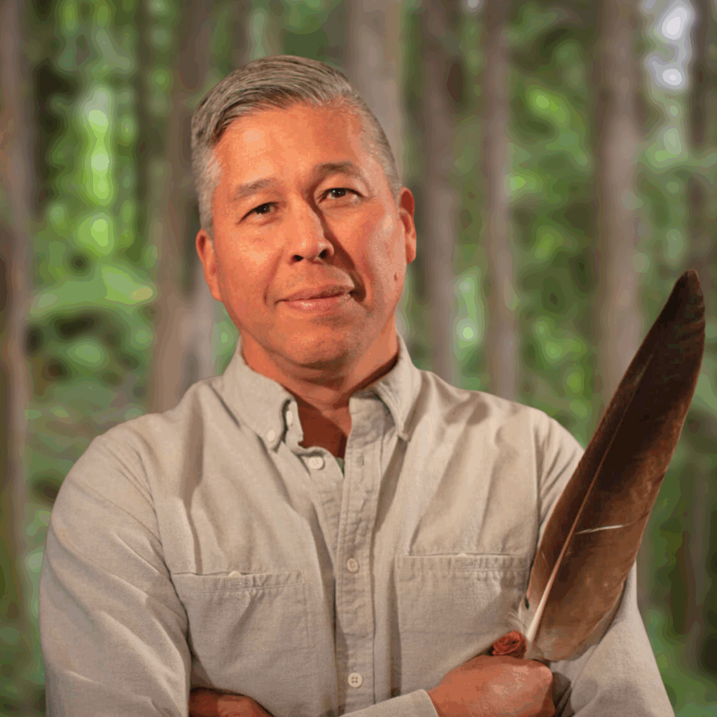 Lennard (Suxʷsxʷwels) Joe