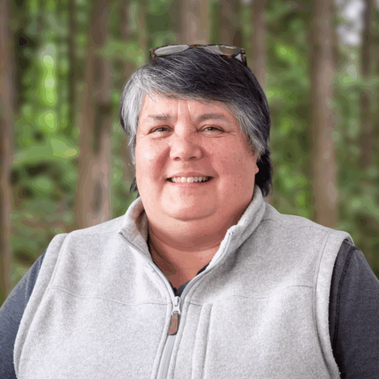 Sandra (Thithiliwut) Atkinson