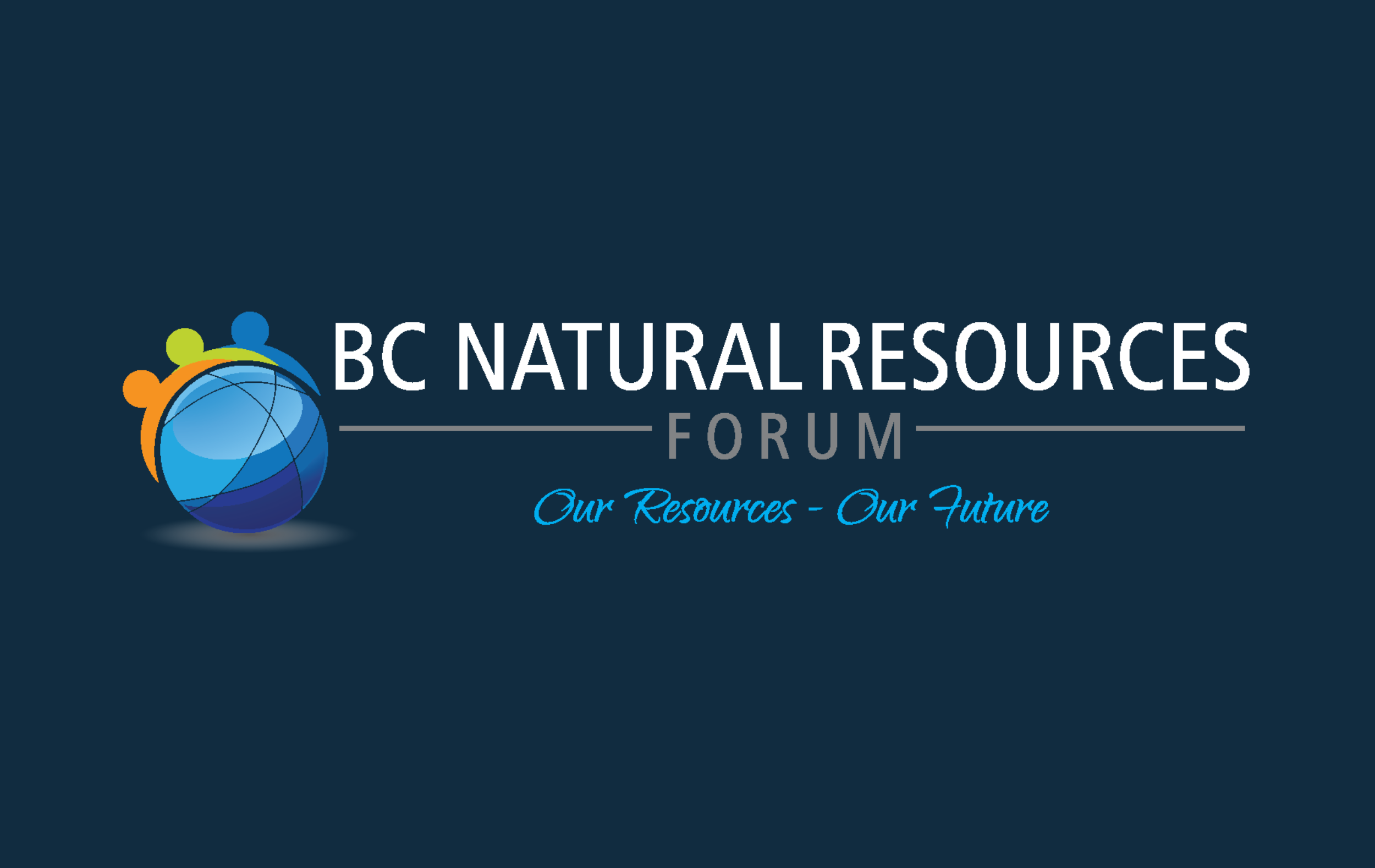 BC Natural Resources Forum banner