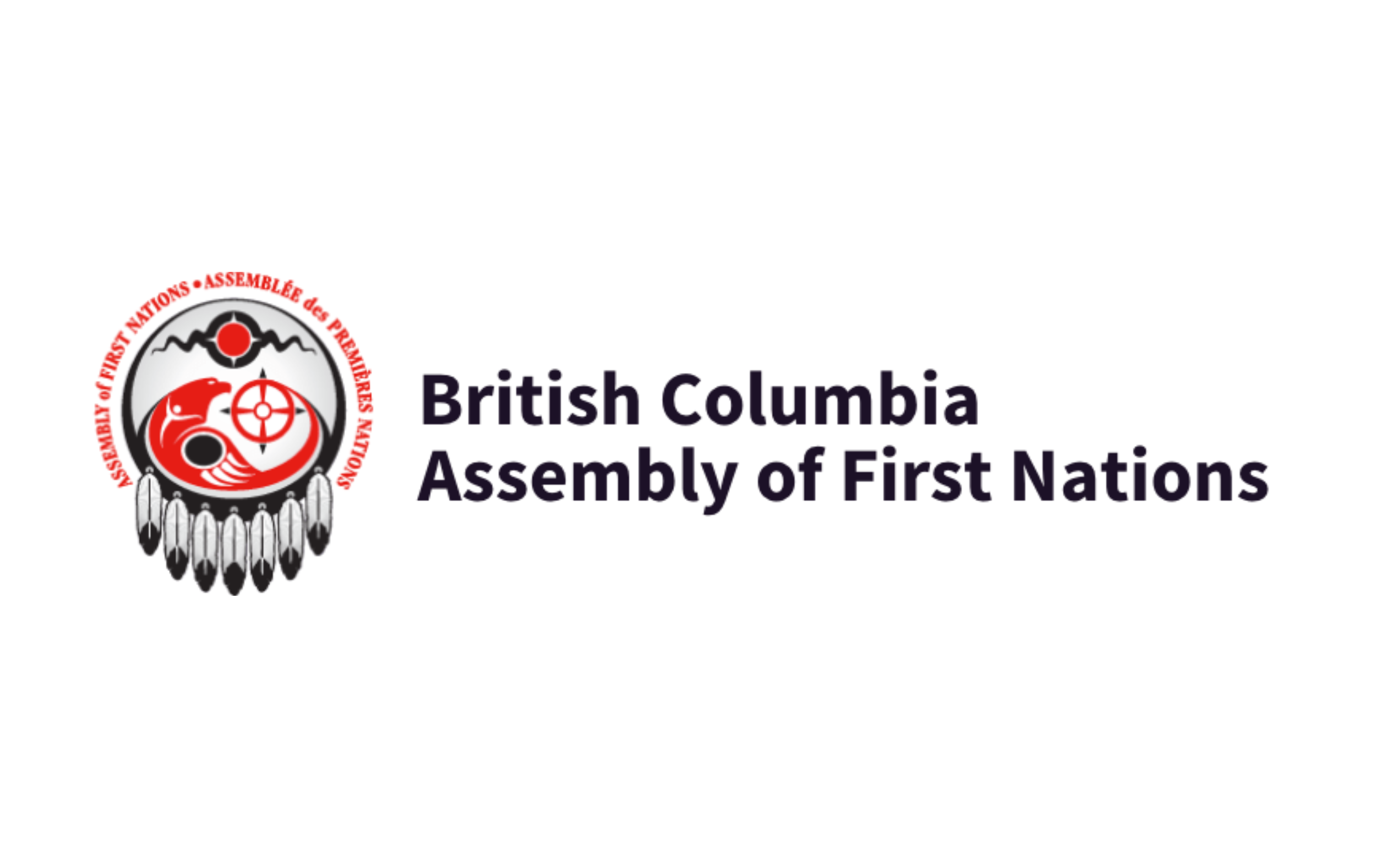 BC Assembly of First Nations logo